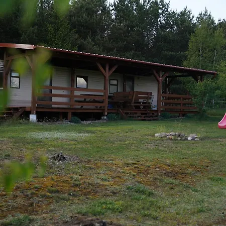 Vakantieboerderij Piotr