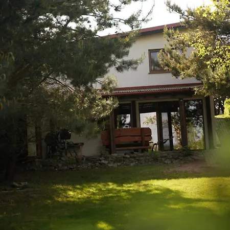 Piotr Farmház Sominy
