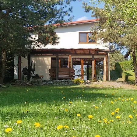 Feriegård Piotr Sominy