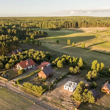 Piotr בית חווה Sominy